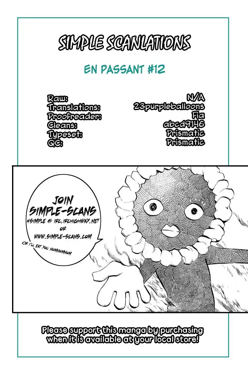 En Passant Chapter 12 1